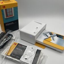 Impresora fotográfica instantánea Kodak con bandeja - probada y funcionando - fotos PD460 4x6 segunda mano  Embacar hacia Argentina