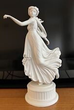 Wedgwood dancing hours for sale  WREXHAM