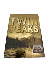 Twin peaks season for sale  Semmes