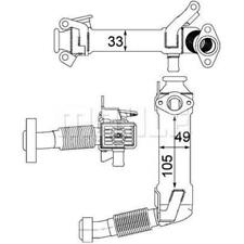 Mahle agr kühler gebraucht kaufen  Grimma