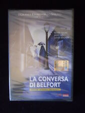 Dvd film conversa usato  Italia