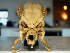 Predator skull model for sale  SUNDERLAND