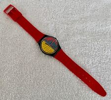 1987 swatch gb113 for sale  Dover