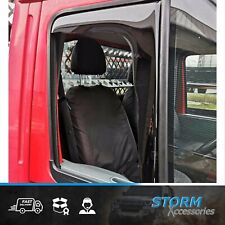 transit wind deflectors for sale  Shipping to Ireland