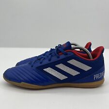Sapato de futebol Adidas Predator Sala masculino indoor tamanho 10 comprar usado  Enviando para Brazil