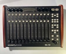 Sound devices 12 for sale  Torrance