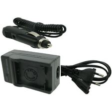 Chargeur sony cyber d'occasion  Carros
