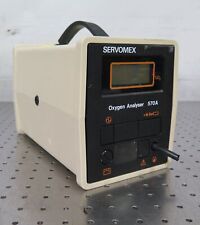 R192783 servomex paramagnetic for sale  Gilroy