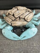 plastic blue crab for sale  Walker
