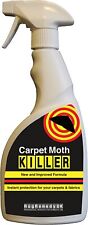 Carpet moth killer...kills for sale  RADLETT