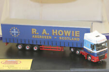 Oxford diecast daf08cs for sale  Shipping to Ireland