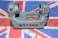 Genuine myford lathe for sale  HERNE BAY