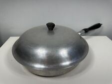 Majestic cookware aluminum for sale  Portsmouth