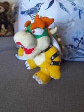 Bowser nintendo super for sale  CRADLEY HEATH