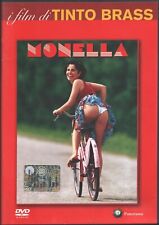 Monella dvd in usato  San Vittore Olona