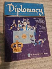 Vintage 1976 diplomacy for sale  Brenham