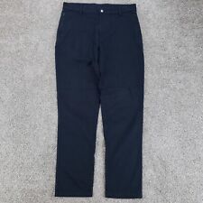 Usado, Calça Birddogs Masculina 32x30 Kevin Buffets Stretch Chino Meia-Noite Azul Marinho comprar usado  Enviando para Brazil