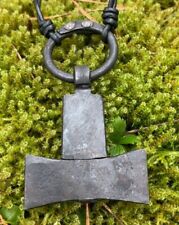 Runen thorshammer stahl gebraucht kaufen  St Ingbert
