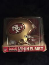 Riddell mini helmet for sale  Mentor