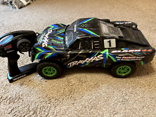 Traxxas Slash 4x4 comprar usado  Enviando para Brazil