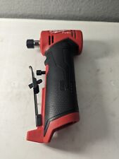 Milwaukee 2485-20 Right Angle Die Grinder M12 Fuel - Bare Tool P72 for sale  Shipping to South Africa