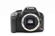 Used, Canon EOS Rebel T1i 15.1MP Digital SLR Camera Body 500D [Parts/Repair] #131 for sale  Shipping to South Africa