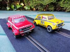Scalextric mini 1275 for sale  DISS