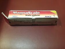 Magnascale scale reducer for sale  DAVENTRY