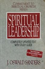 Spiritual leadership commitmen for sale  UK