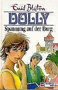 Dolly spannung burg gebraucht kaufen  Berlin