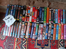 Vhs kassetten sammlung gebraucht kaufen  Alsfeld