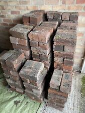Block paving 200mm for sale  CANTERBURY