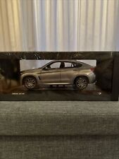 Bmw x6 f86 gebraucht kaufen  Erding