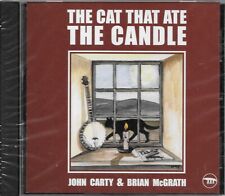 John carty cat for sale  PETERCULTER