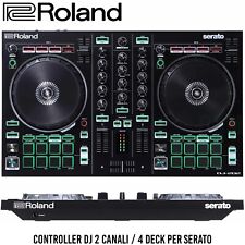 Roland 202 controller usato  Casarano