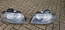 Audi headlights 2005 for sale  ENFIELD