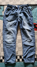 Jungen jeans schlüpfhose gebraucht kaufen  Ratingen-West