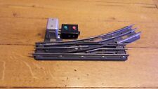 Hornby meccano aiguillage d'occasion  Noisy-le-Grand