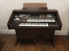 Technics electric organ for sale  SUNDERLAND
