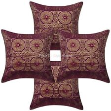 Cushion cover boho for sale  Shipping to Ireland