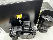 Nikon body lens for sale  Miami