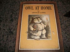 Owl home read for sale  Reno