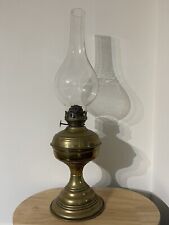 Aladdin oil lamp for sale  SALTASH