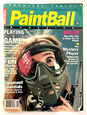 Paintball magazine premiere for sale  Rustburg