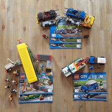 Lego city 60060 gebraucht kaufen  Pößneck