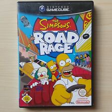 The simpsons road gebraucht kaufen  Sillenbuch