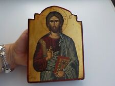 Religious christ pantocrator for sale  UK