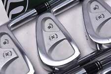 Ferros Miura CB57 1957 Series / 4-PW / Stiff Flex N.S.Pro Modus³ Tour 120 eixos comprar usado  Enviando para Brazil