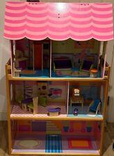 Large costco kidcraft for sale  NORTHWICH