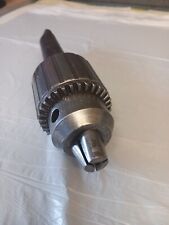 Jacobs morse taper for sale  MOLD